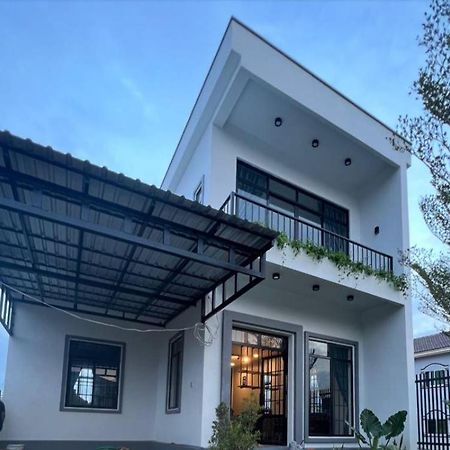 فندق Hang Meas Boutique كامبوت المظهر الخارجي الصورة