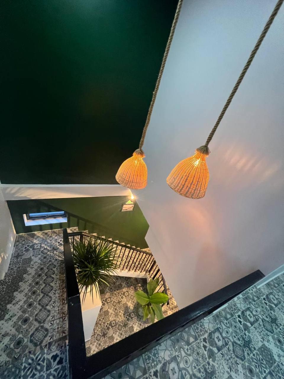 فندق Hang Meas Boutique كامبوت المظهر الخارجي الصورة